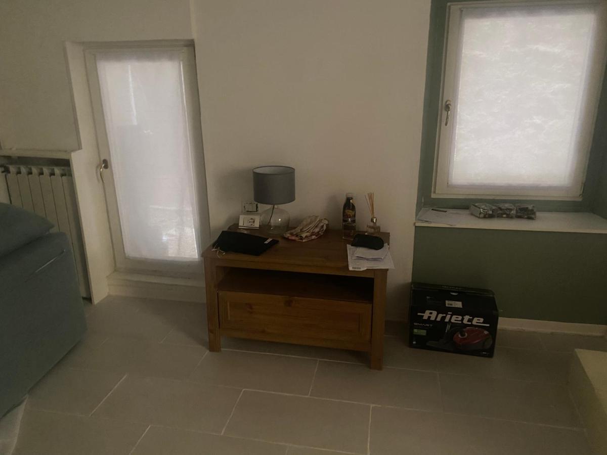 Richard'S Bow House Villa Trieste Ngoại thất bức ảnh