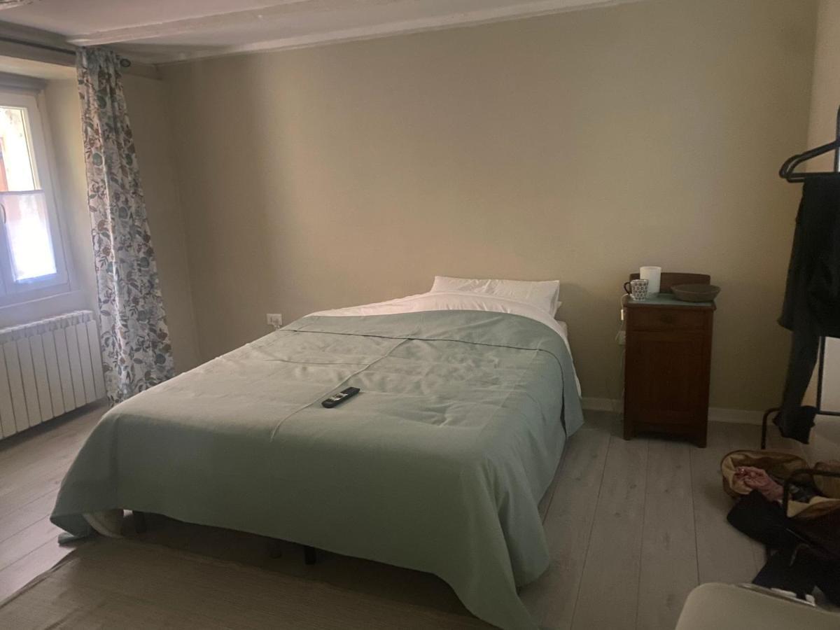 Richard'S Bow House Villa Trieste Ngoại thất bức ảnh