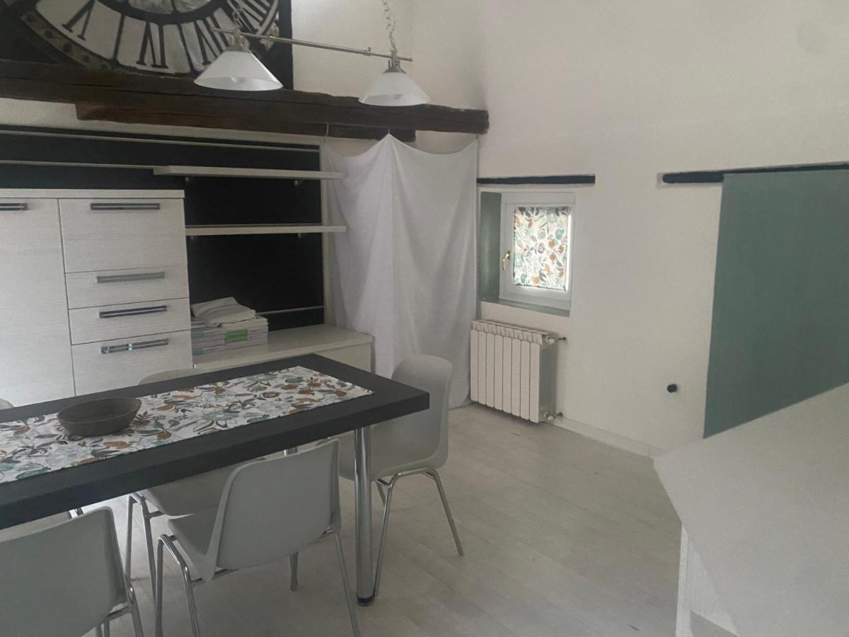 Richard'S Bow House Villa Trieste Ngoại thất bức ảnh