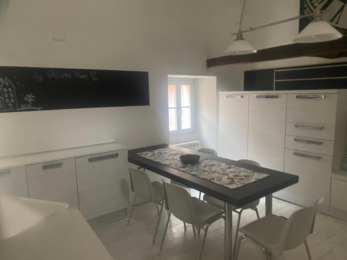 Richard'S Bow House Villa Trieste Ngoại thất bức ảnh