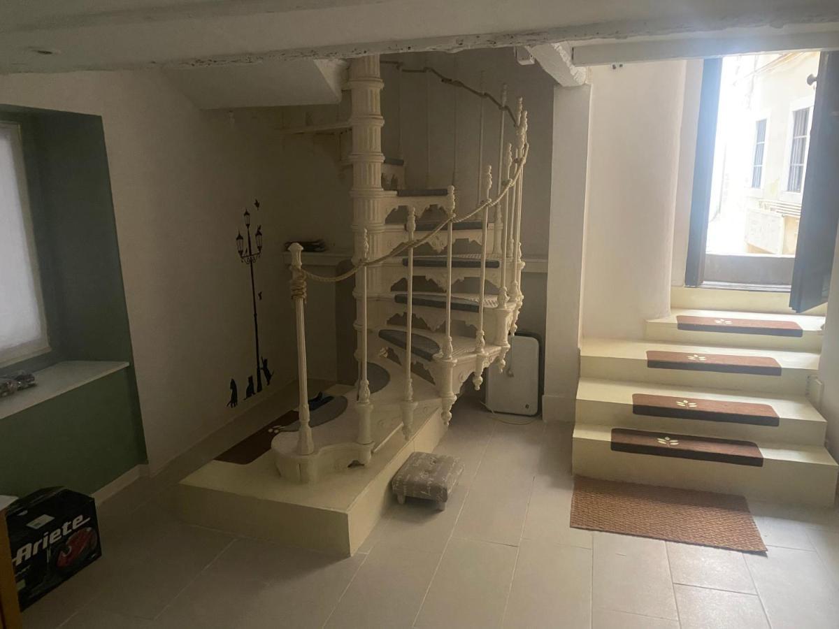 Richard'S Bow House Villa Trieste Ngoại thất bức ảnh