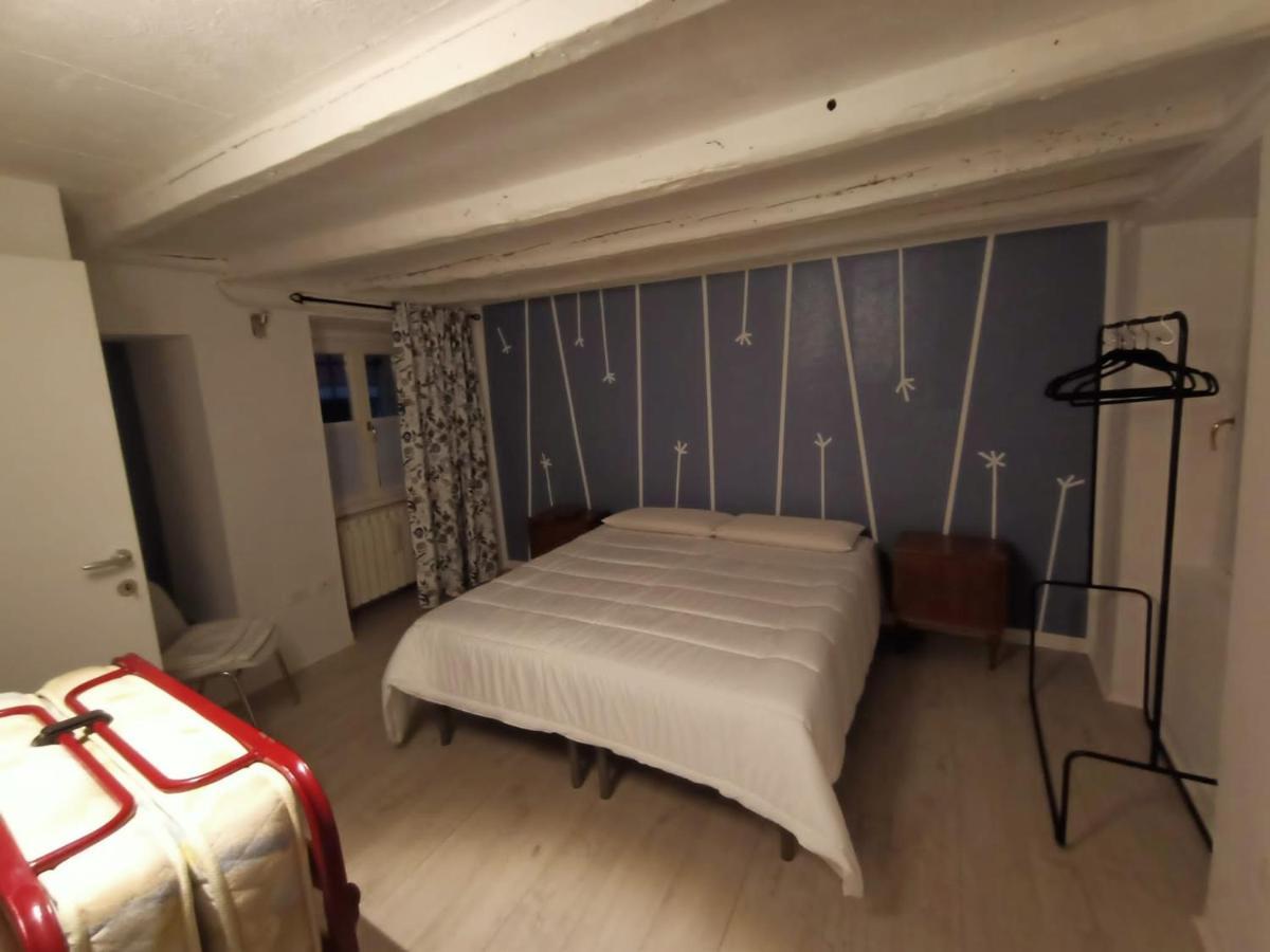 Richard'S Bow House Villa Trieste Ngoại thất bức ảnh