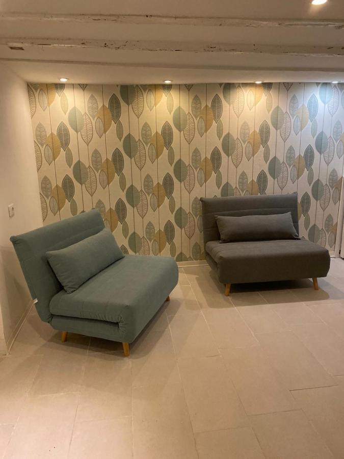 Richard'S Bow House Villa Trieste Ngoại thất bức ảnh