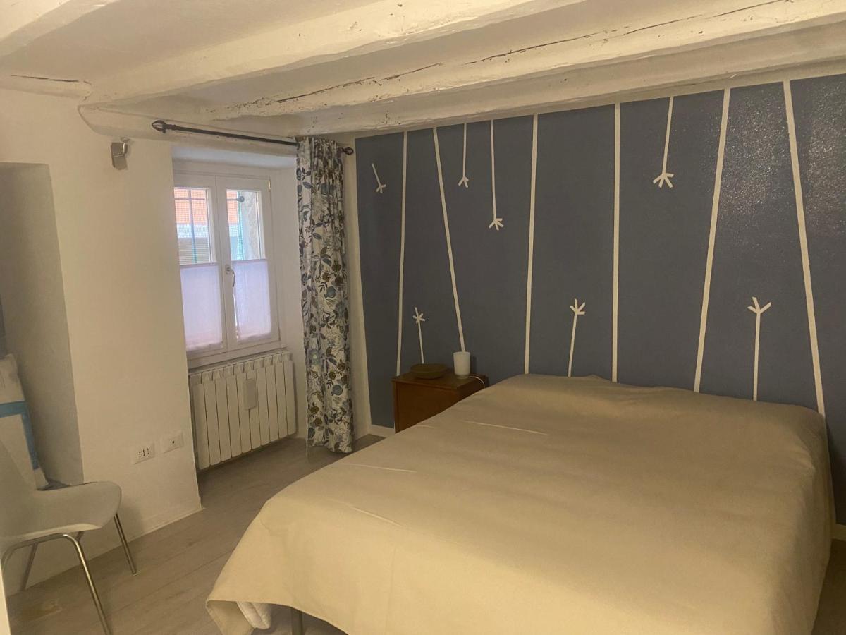 Richard'S Bow House Villa Trieste Ngoại thất bức ảnh