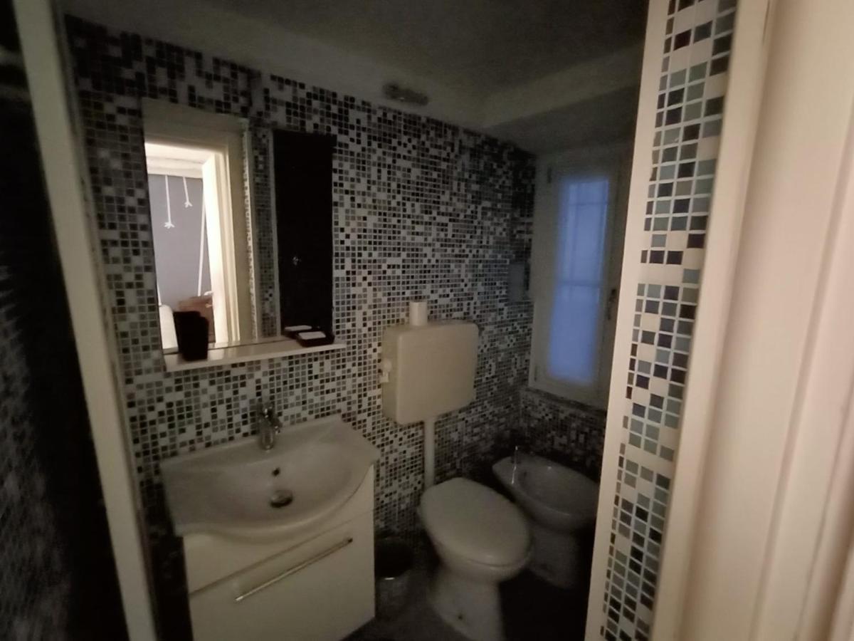 Richard'S Bow House Villa Trieste Ngoại thất bức ảnh